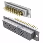 Cổng D-SUB HD RCPT 44POS PNL MNT